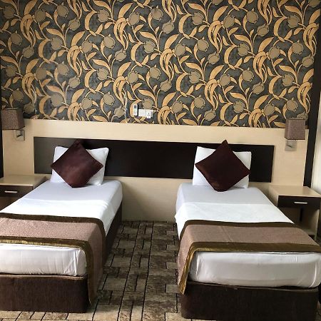 Shapol Hotel Erbil Exterior photo