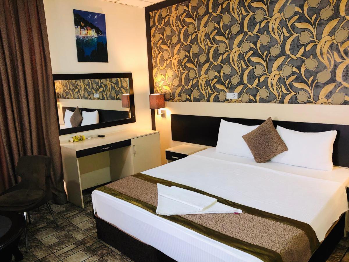 Shapol Hotel Erbil Exterior photo